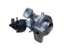 Турбіна відновлена OPEL ANTARA (L07) 10-15; CHEVROLET CAPTIVA (C100, C140) 11- MSG 4947701610 (фото 1)