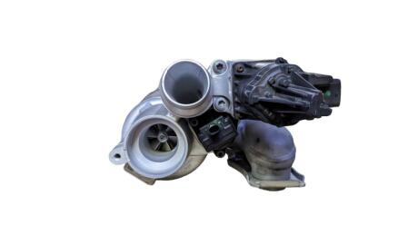 Турбіна BMW 3 (F34) Gran Turismo 13-16,Z4 (E89) Roadster 11-16,X4 (F26) 14-18,X3 (F25) 11-17 MSG 4947702029