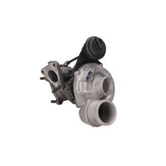 Турбіна RENAULT SCENIC I (JA) 97-99; OPEL MOVANO A COMBI (J9) 00-01 MSG 53039700014