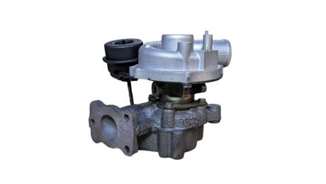 Турбіна відновлена CITROEN C5 (DC) 01-04, C5 Break (DE) 01-04 MSG 53039700024