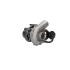 Турбіна відновлена FIAT DUCATO (230) 00-02; PEUGEOT BOXER (230L) 00-02; CITROEN JUMPER (230) 00-02 MSG 53039700054 (фото 1)