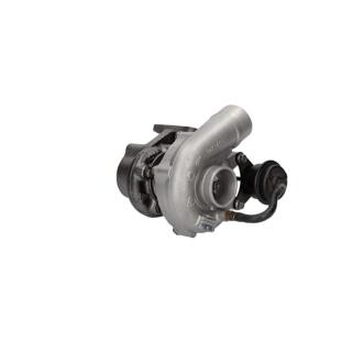 Турбіна відновлена FIAT DUCATO (230) 00-02; PEUGEOT BOXER (230L) 00-02; CITROEN JUMPER (230) 00-02 MSG 53039700054