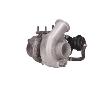 Турбина восстановленная FIAT DUCATO (244, Z) 2.3 JTD 04.2002- MSG 53039700067