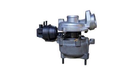 Турбина восстановленная AUDI A4 (8K2, B8) 08-15, A4 Allroad (8KH, B8) 09-16, A4 Avant 08-15 MSG 53039700138