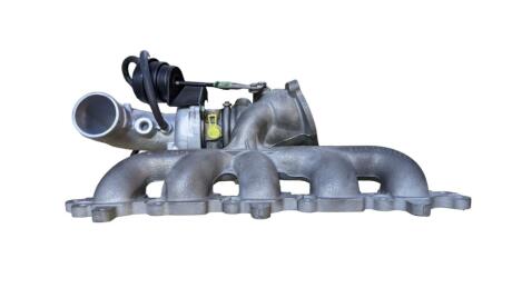 Турбокомпресор FORD FOCUS II (DA_) 05-12, KUGA I 09-12, MONDEO IV 07-15, MONDEO IV Turnier 07-12, M MSG 53049700033