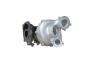 Турбіна відновлена BMW X5 E70 07-13, X6 E71 08-14, 5 E60-61 03-10, X3 E83 04-10, 6 E63-64 04-11, 3 E90-93 05-12 MSG 53269700001 (фото 1)