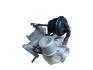 Турбина DACIA SANDERO I 08-; RENAULT TWINGO II (CN0) 07-14; NISSAN NOTE (E11) 06-12 MSG 54359700033 (фото 1)