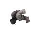 Турбіна SKODA FABIA II (5J5,5J2) 07-10; SEAT IBIZA IV SPORTCOUPE (6J) 08-10; VW POLO (9N_) 05-09 MSG 54399700054 (фото 1)