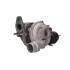 Турбина восстановленная 1.5 DCI Dacia Duster 10-, Nissan Qashqai 13-, Renault Megane III MSG 54399700076 (фото 1)