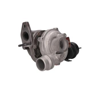 Турбіна відновлена 1.5 DCI Dacia Duster 10-, Nissan Qashqai 13-, Renault Megane III MSG 54399700076