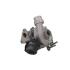 Турбіна відновлена RENAULT Megane III 09-16, Scenic III 09-16, Megane II 03-09, Scenic II 03-09, Clio III 05-12, Laguna 07-15, Fluence 09-17, Modus 04-08; NISSAN Qashqai 07-14, Note 05-12, Juke 10-19, Qashqai 14-22, NV200 10- MSG 54399700080 (фото 1)