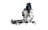 Турбина восстановленная AUDI A1 (8X1) 10-; SEAT IBIZA V (6J5) 09-, VW POLO (6R_) 1.6 TDI 09- MSG 54399700098 (фото 1)