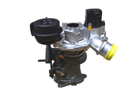 Турбіна FORD S-MAX I (WA6) 11-14; VOLVO V70 III (135) 10-15; CATERHAM SUPER SEVEN (CF) 08-н.в. MSG 54399700131 (фото 1)