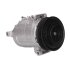 Компресор кондиціонера відновлений OPEL Antara 06-15; CHEVROLET Captiva 11-19 MSG 557805030 R (фото 2)