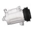 Компресор кондиціонера відновлений OPEL Antara 06-15; CHEVROLET Captiva 11-19 MSG 557805030 R (фото 5)