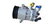 Компресор кондиціонера відновлений VW PASSAT CC (358) 11-16; AUDI Q3 (8U) 11-18; SKODA SUPERB II (3T4) 08-15; SEAT ALTEA (5P1) 04- MSG 5Q0820803B R (фото 1)