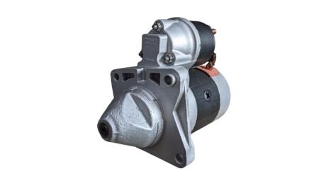 Стартер відновлений FORD Ka 08-16; FIAT Doblo 00-09, Doblo 09-23, Fiorino 07-, Linea 07-18, Qubo 08-19, Punto 03-18, 500X 15-, 500 07-20, Tipo 15-; OPEL Combo D 11-18; ALFA ROMEO Giulietta 10-20, MiTo 08-18; LANCIA Ypsilon 03-11, Musa 04-12, Delta 08 MSG 63102022