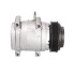 Компресор кондиціонера SSANGYONG REXTON (GAB) 12-,KORANDO (CK) 10-,ACTYON SPORTS 12-,ACTYON II 12- MSG 6711303011 R (фото 5)