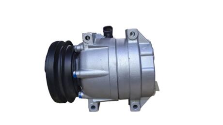 Компрессор кондиционера DAEWOO LANOS (KLAT) 97-,Lanos 97- MSG 700718