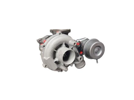 Турбина восстановленная AUDI A2 (8Z0) 00-05, SEAT AROSA (6H) 00-04, CORDOBA (6L2) 02-05 MSG 7017290001