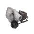Турбокомпресор MERCEDES-BENZ V-CLASS (638/2) 99-03,VITO автобус (638) 99-03,VITO фургон (638) 9 MSG 7040590001 (фото 1)