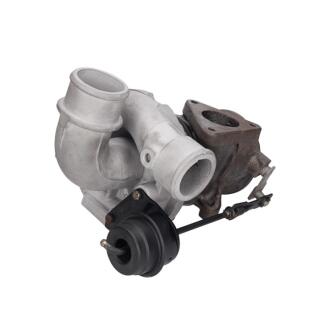 Турбокомпресор MERCEDES-BENZ V-CLASS (638/2) 99-03,VITO автобус (638) 99-03,VITO фургон (638) 9 MSG 7040590001