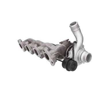 Турбіна відновлена FORD Connect 02-13, Focus I 98-04 MSG 7064990002