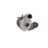 Турбіна NISSAN PRIMERA (WP12) 03-н.в.; RENAULT SCENIC II (JM) 03-08; MITSUBISHI SPACE STAR (DG_A) 02-04 MSG 708639-0005 (фото 1)