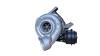 Турбина восстановленная MERCEDES-BENZ C-CLASS (W203) 00-, C-CLASS T-Model (S203) 01-, CLK (C209) 02- MSG 711009-0002 (фото 1)