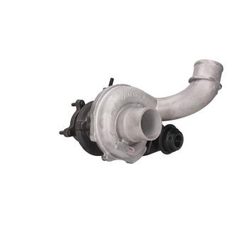 Турбіна відновлена RENAULT TRAFIC II (EL) 01-06; NISSAN PRIMASTAR (X83) 03-; OPEL VIVARO A (F7) 03-10 MSG 7146520004