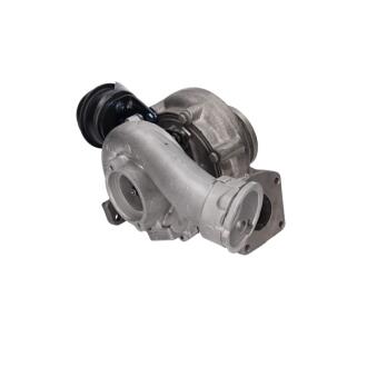 Турбіна відновлена VW TRANSPORTER V (7HA, 7HH, 7EA, 7EH) 03-09,TRANSPORTER V (7HB, 7HJ, 7EB, 7EJ, 7EF) 03-09 MSG 7209310003