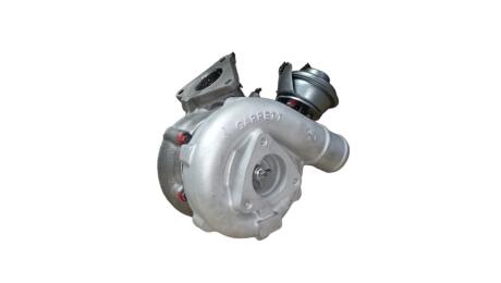 Турбіна відновлена MSG 7263720013