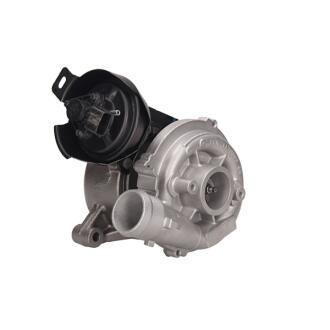 Турбокомпрессор FORD C-MAX 07-, FOCUS C-MAX 03-07, FOCUS II (DA_) 04-, FOCUS II кабрио 06-, FOCUS II MSG 7287680005