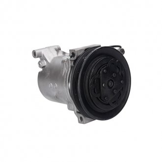 Компресор кондиціонера SUBARU IMPREZA седан (GD, GG) 00- MSG 73111-FE030 R