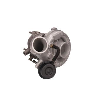 Турбокомпрессор KIA SORENTO I (JC) 02- MSG 733952-0001