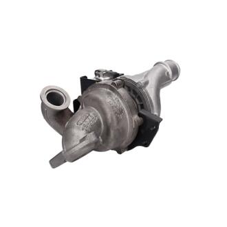 Турбіна FORD S-MAX I (WA6) 06-14,MONDEO IV (BA7) 07-15,MONDEO IV (BA7) 07-12,MONDEO IV (BA7) 07-15 MSG 7421100004
