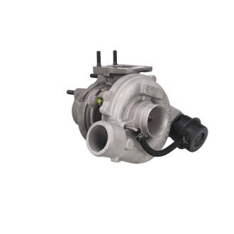 Турбіна відновлена IVECO Daily E3 99-06 MSG 7515780001