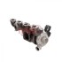 Турбина восстановленная FORD MONDEO III (B5Y) 04-07, MONDEO III седан (B4Y) 04-07 MSG 752233-0003 (фото 1)
