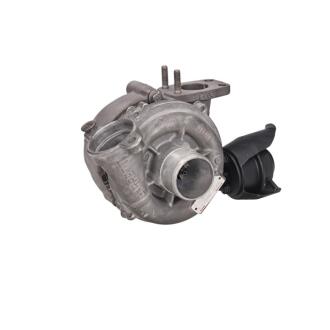 Турбина восстановленная 1.6 HDI 16v 80 кВт Ford Focus II, Citroen C4, Peugeout 307 MSG 7534200002