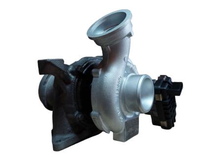 Турбокомпрессор MERCEDES-BENZ SPRINTER 3,5 c бортовой платформой/ходовая часть (906) 06-09,SPRIN MSG 7596880007