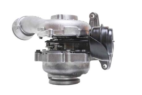 Турбіна відновлена VW T5 03-15 MSG 7606980002