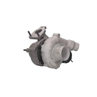 Турбина восстановленная RENAULT LAGUNA III (BT0/1) 2.0 dCi GT (BT1E, BT1N) 2008- MSG 7701160002