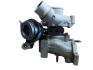 Турбина восстановленная 2.0 DCI Nissan Qashqai 07-, Nissan X-TRAIL T31 07-, Renault Koleos 07-13 MSG 773087-0002 (фото 1)