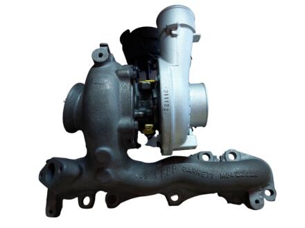 Турбіна ALFA ROMEO 159 (939) 05-11,159 (939) 06-11 MSG 7737210001