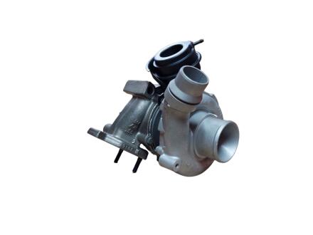 Турбіна NISSAN QASHQAI (J10, JJ10E) 07-13; RENAULT LATITUDE (L70) 11-н.в. MSG 774833-0002