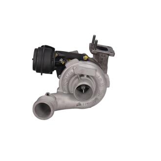 Турбіна ALFA ROMEO 159 (939) 05-11,159 (939) 06-11; FIAT STILO (192) 01-06,STILO (192) 03-08 MSG 777251-0001
