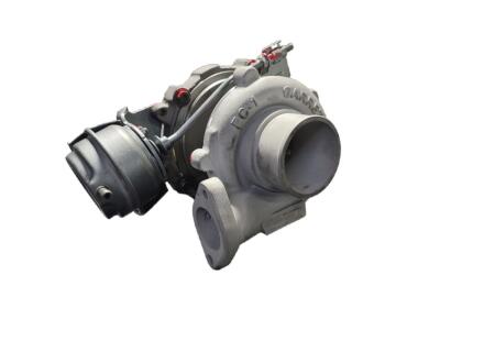Турбіна відновлена OPEL Astra J 10-15, Zafira B 05-12, Astra H 04-14, Meriva B 10-17 MSG 7795910004