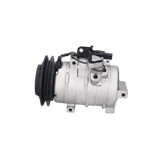 Компрессор восст. Mitsubishi Pajero IV 3.0-3.8i 07- MSG 7813A084 R