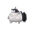 Компресор кондиціонера MITSUBISHI PAJERO IV (V8_W, V9_W) 07-н.в. MSG 7813A084 R (фото 5)