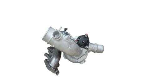 Турбокомпресор ASTRA J седан 14-;CHEVROLET CRUZE Station Wagon (J308) 12-,CRUZE MSG 7815040001
